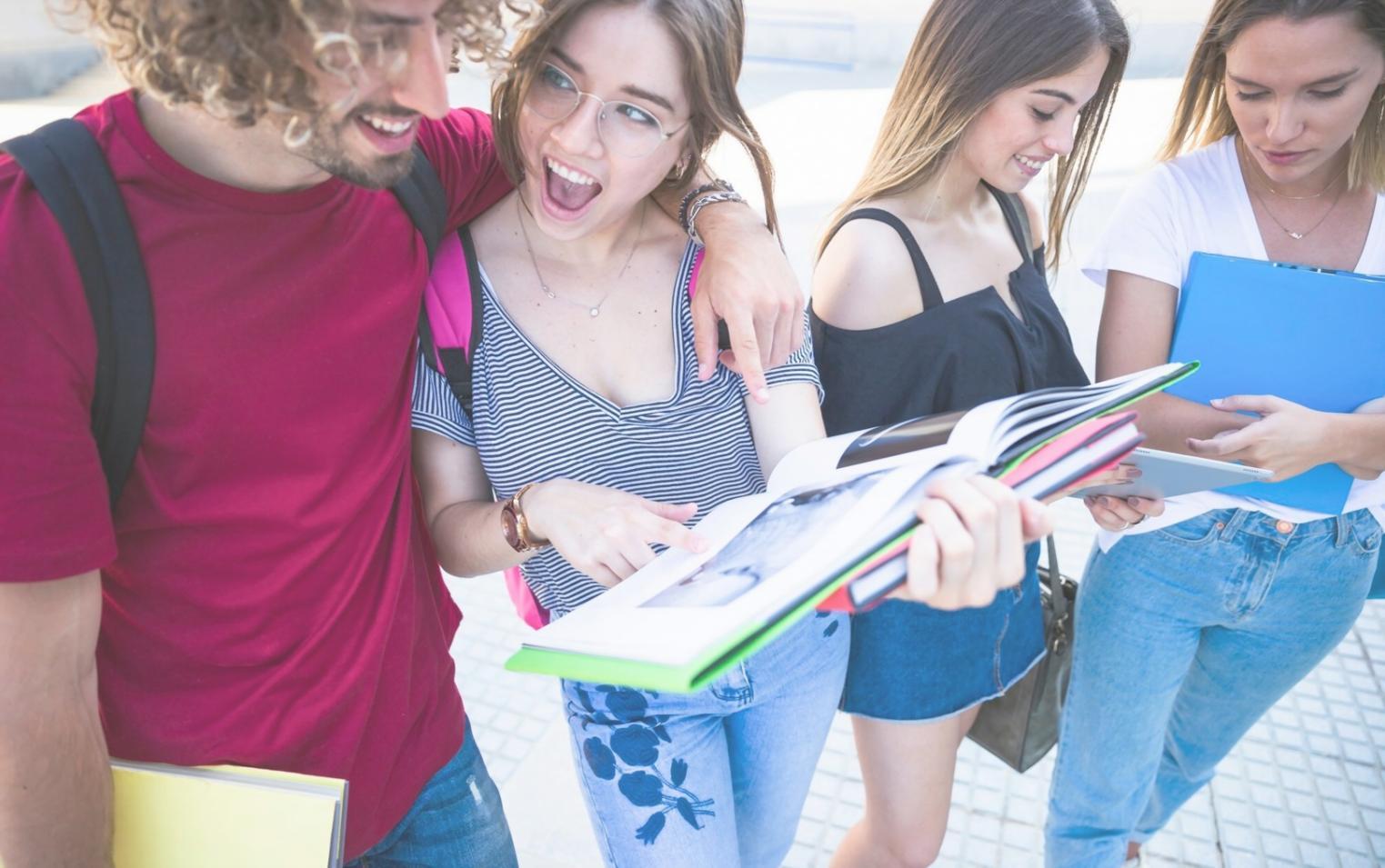 Business team discussing budget optimization strategies