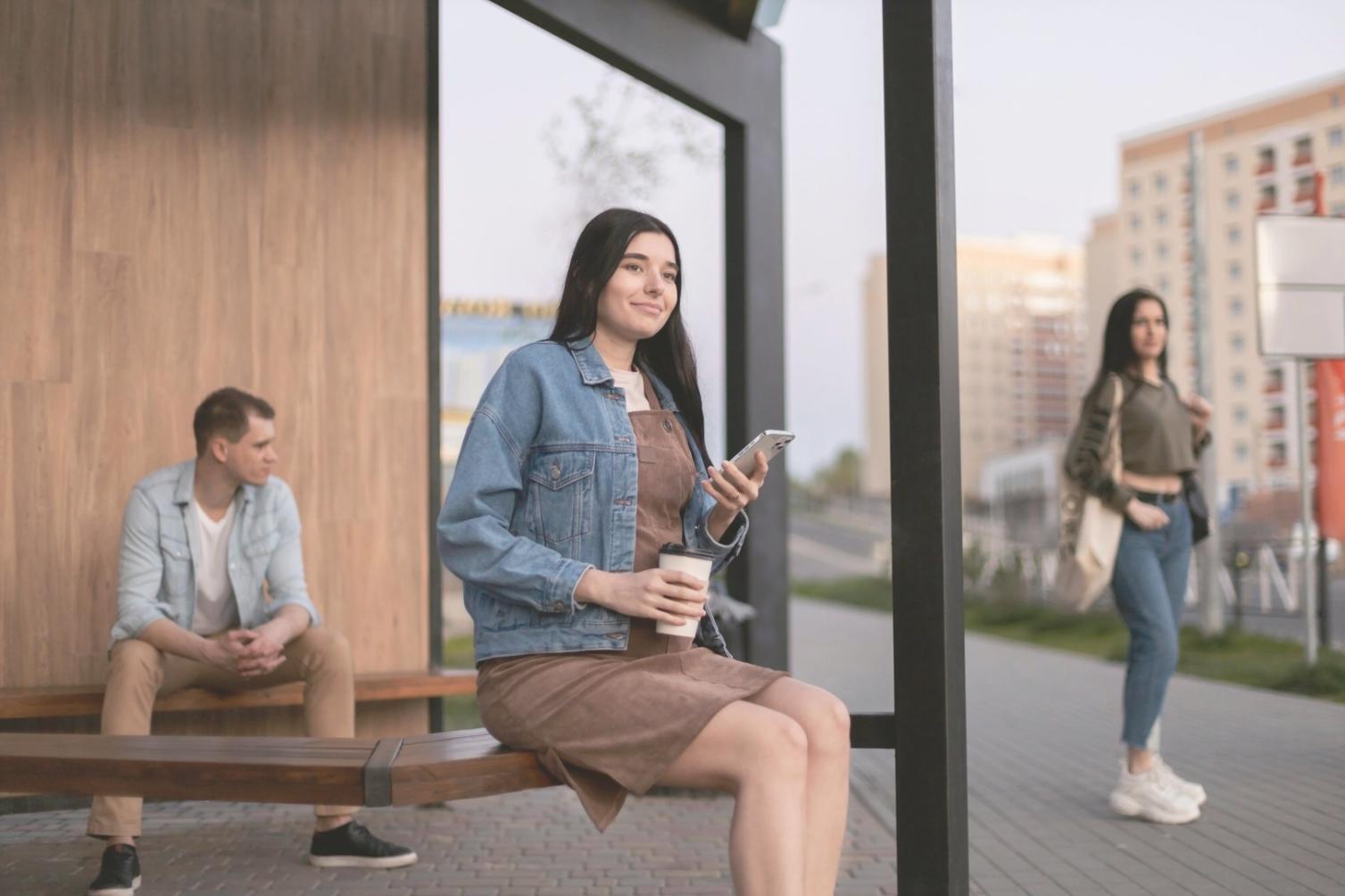 Professional analyzing budget documents and financial reports