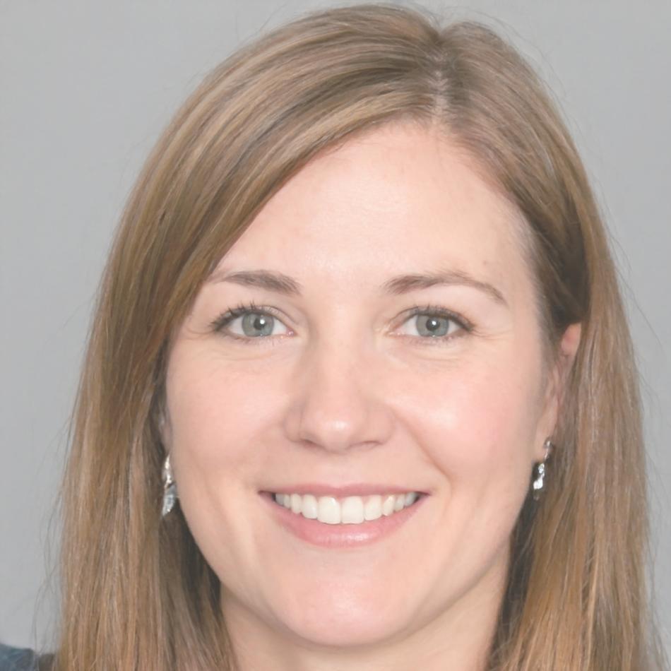 Linh Ngyuen, lead instructor