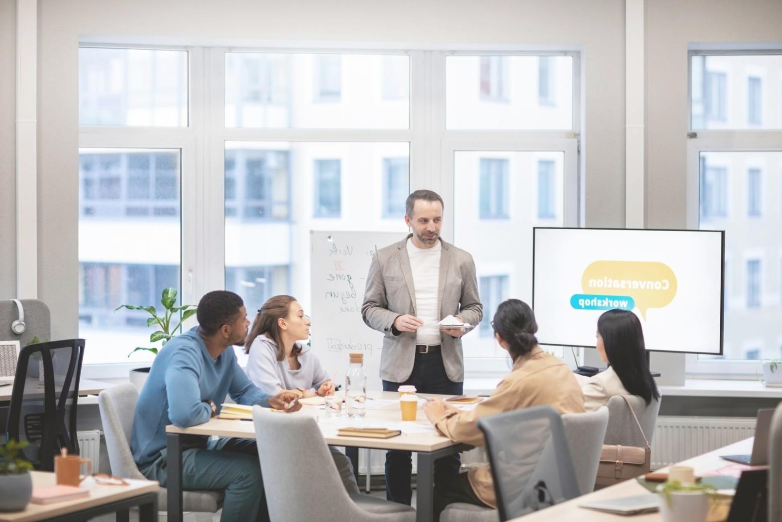 Detailed financial benchmarking documentation and comparison charts