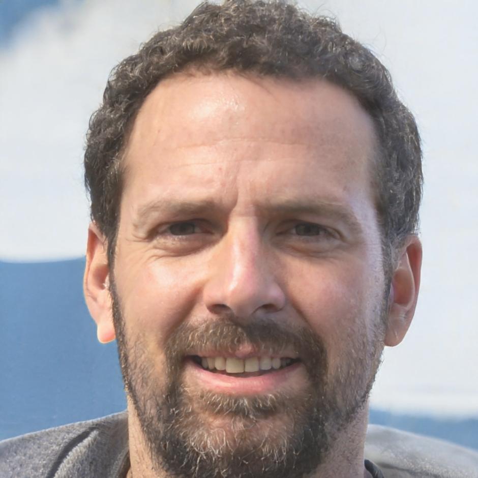 Portrait of budget benchmarking instructor with extensive Vietnamese market experience